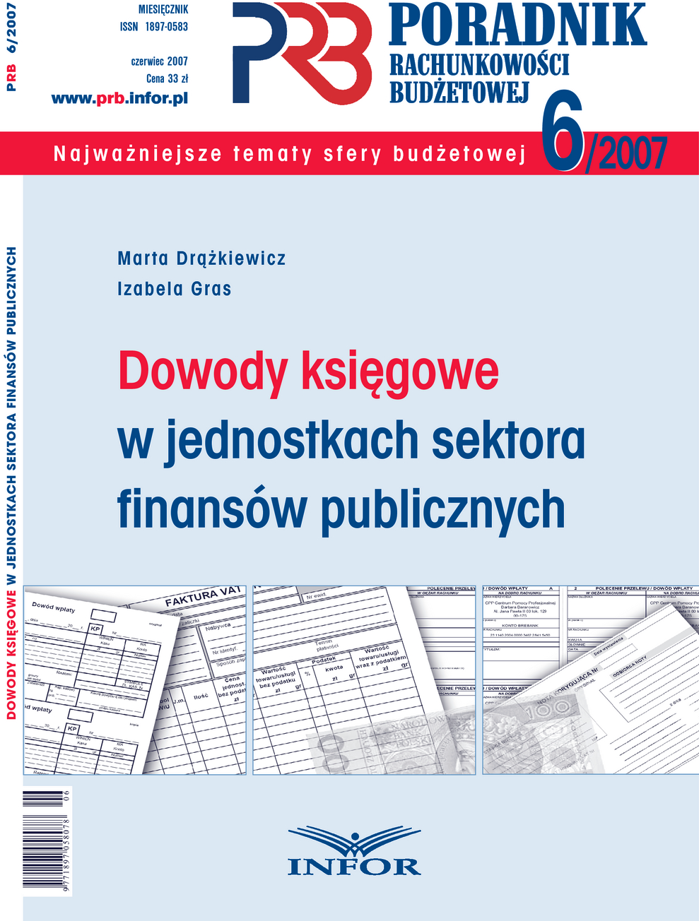 Okładka pdf