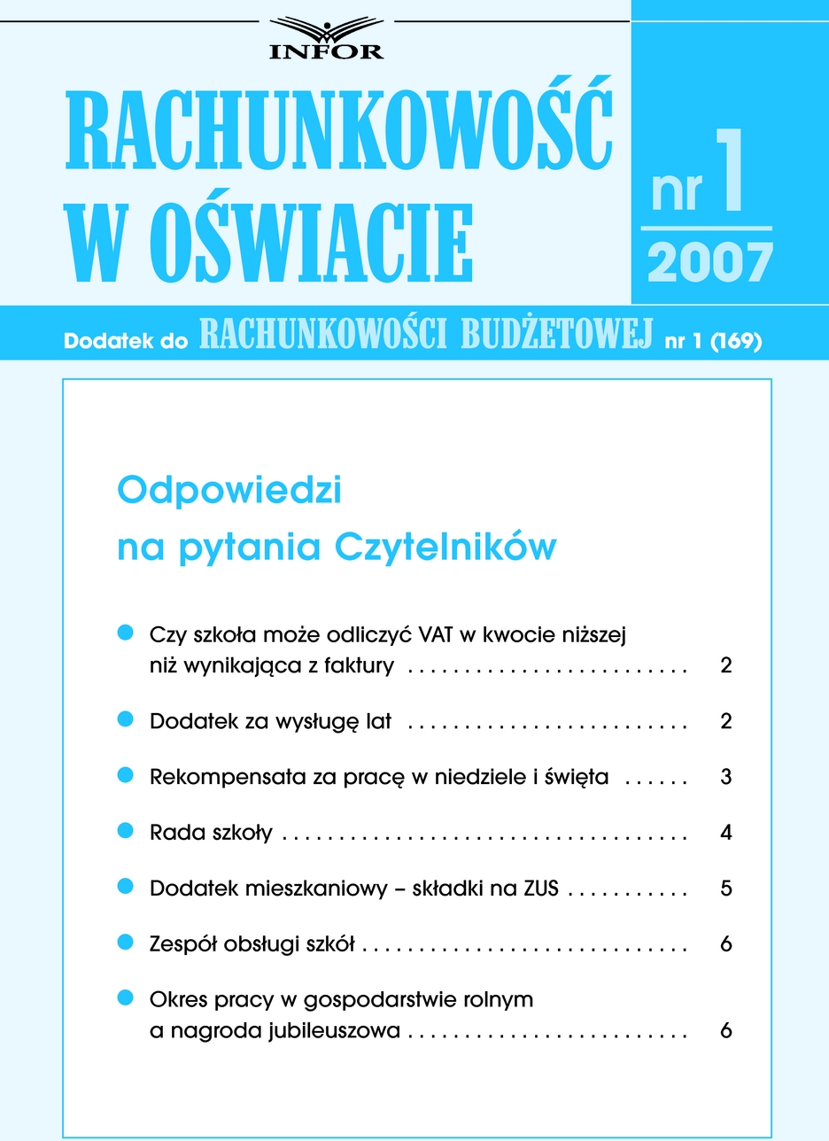 Rachunkowość Budżetowa
